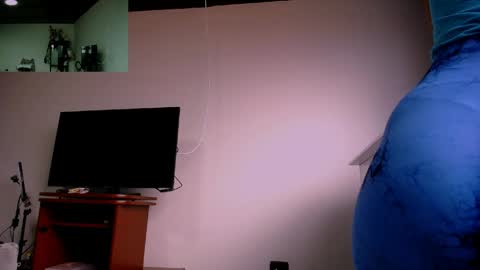 Yessik Rodriguez online show from 03.17.26