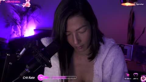 Jessica Gomez online show from 01.05.25