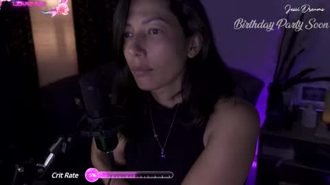 Jessica Gomez online show from 03.08.25