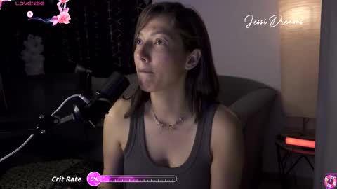 Jessica Gomez online show from 09.12.25