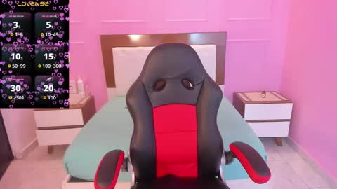  J E S S I  online show from 10.07.25