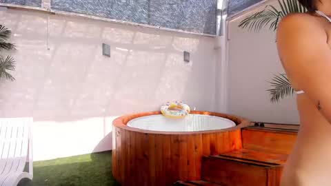 Jess online show from 03.14.26