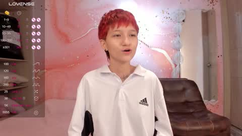 Jessi online show from 02.11.26