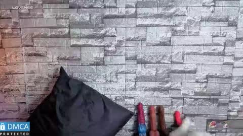 Jessi online show from 12.05.25