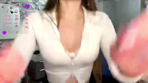 Jessica hot online show from 02.04.26