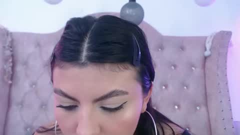 Jessica  online show from 11.18.25