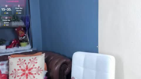 Jessica online show from 01.11.26