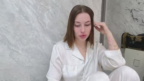 Snapshot of jessica_hanson chatting on 11.15.25 Jessy online show from 11.15.25