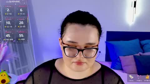 Natalia online show from 03.06.25