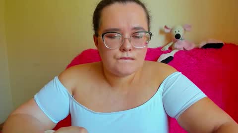Natalia online show from 09.16.25