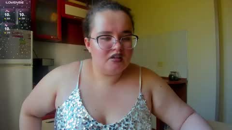 Natalia online show from 09.24.25