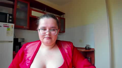 Natalia online show from 09.25.25