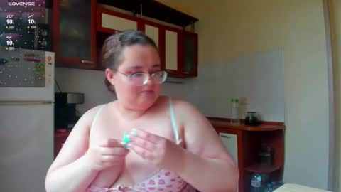 Natalia online show from 09.26.25