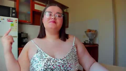 Snapshot of jessica_joy_ chatting on 10.02.25 Natalia online show from 10.02.25