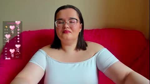 Snapshot of jessica_joy_ chatting on 10.12.25 Natalia online show from 10.12.25