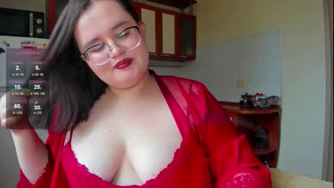 Snapshot of jessica_joy_ chatting on 10.17.25 Natalia online show from 10.17.25