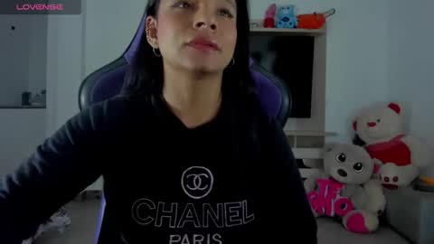 Snapshot of jessica_morgan chatting on 10.13.25 Jessica morgan online show from 10.13.25