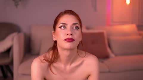 JessicaRabbit online show from 05.25.26