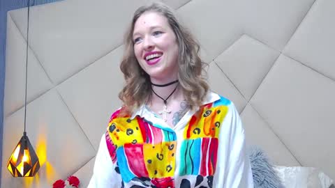 Jessica online show from 01.21.25