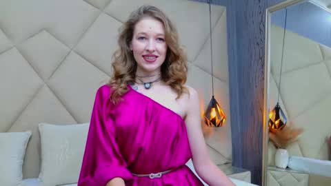 Snapshot of jessicagibson chatting on 01.19.26 Jessica online show from 01.19.26