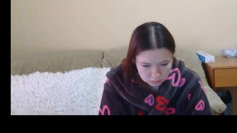 Snapshot of jessicaholland1 chatting on 04.05.26 jessicaholland1 online show from 04.05.26