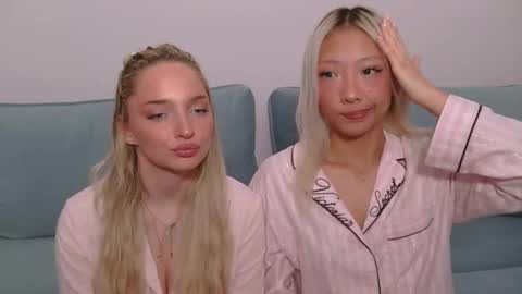 Jessica online show from 11.21.25