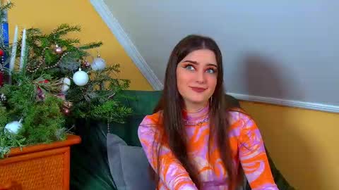 Jessica online show from 12.14.25