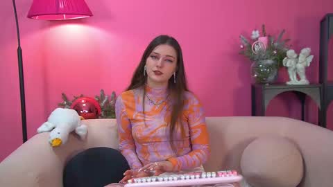 Jessica online show from 01.13.26