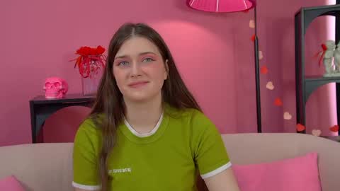 Jessica online show from 04.12.26