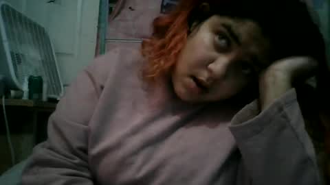 dovedianna online show from 12.25.24