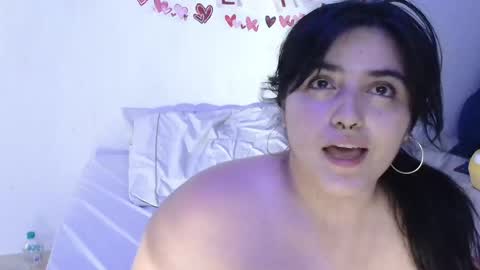 jessicared18 online show from 02.18.25