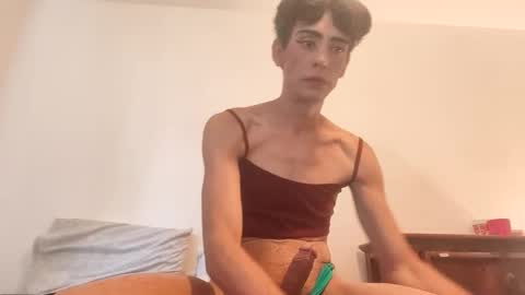 jessicasixnorma online show from 11.09.25