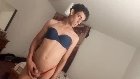 jessicasixnorma online show from 11.16.25