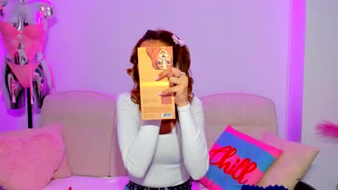 Jessy online show from 01.31.26