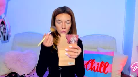 Jessy online show from 02.13.26