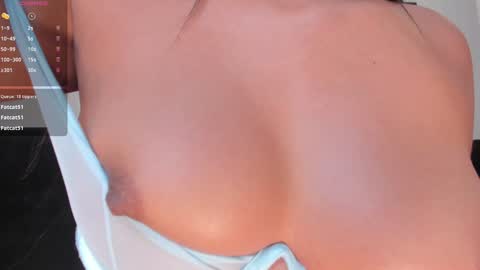 Snapshot of jessicawilliams1 chatting on 01.16.25 JESS online show from 01.16.25