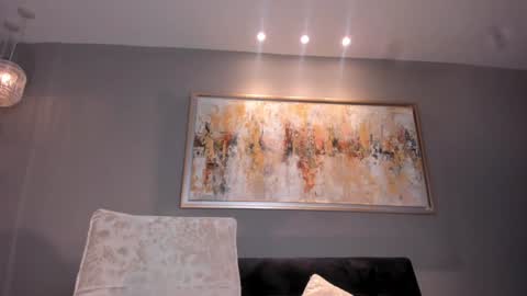 Snapshot of jessicawilliams1 chatting on 02.07.25 JESS online show from 02.07.25