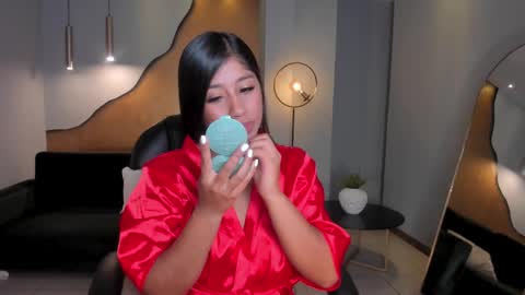 Snapshot of jessicawilliams1 chatting on 03.07.25 JESS online show from 03.07.25