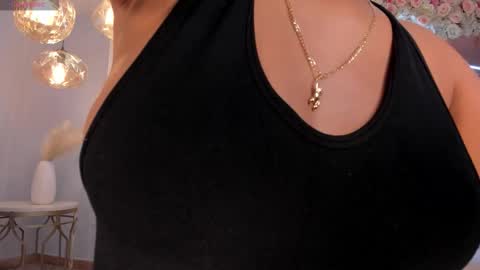 Snapshot of jessicawilliams1 chatting on 09.21.25 JESS online show from 09.21.25