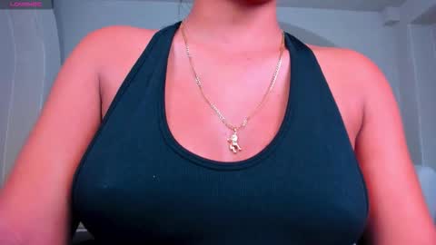 Snapshot of jessicawilliams1 chatting on 10.14.25 JESS online show from 10.14.25