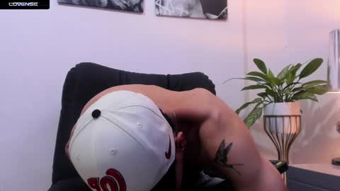 Jessid online show from 01.09.25
