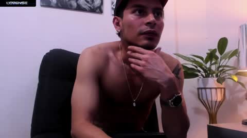 Jessid online show from 01.20.25