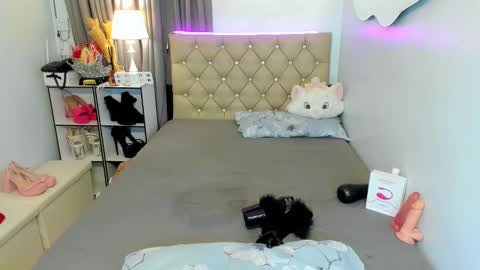Your naughty Jessie online show from 01.11.25