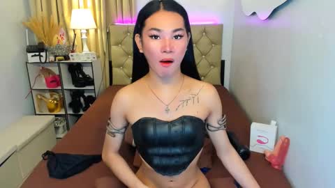 Your naughty Jessie online show from 02.20.25