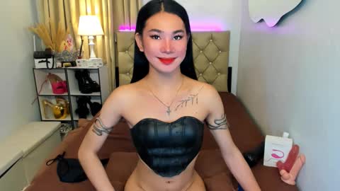 Your naughty Jessie online show from 02.22.25
