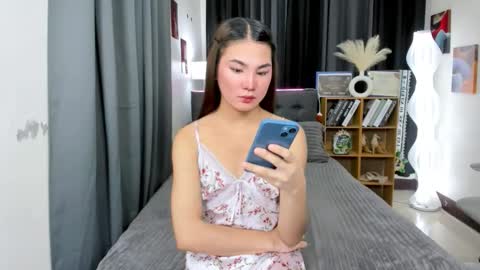 Your naughty Jessie online show from 03.26.26