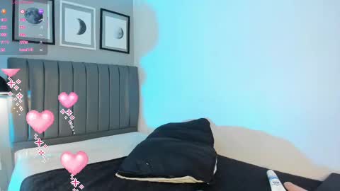 Snapshot of jessie_jarper chatting on 02.14.25 jessie_jarper online show from 02.14.25