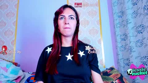 jessi andrea online show from 01.07.25