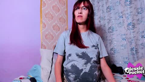 jessi andrea online show from 01.20.25