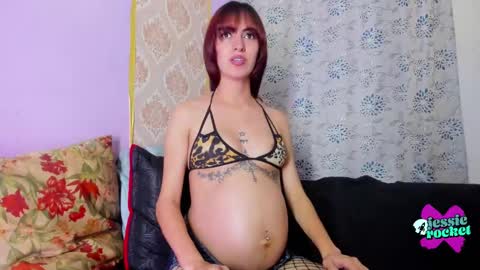 jessi andrea online show from 02.05.25